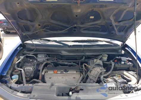 2005 Honda Element Ex from USA, damaged, VIN 5J6YH28695L009957